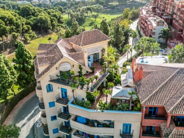 Apartment Torrequebrada - R5162401