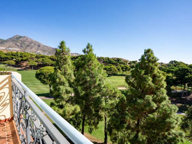 5 Schlafzimmer Apartment in Torrequebrada
