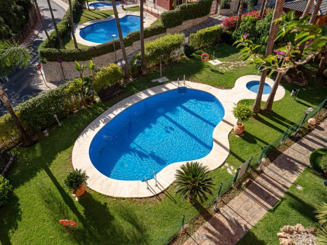 5 Schlafzimmer Apartment in Torrequebrada