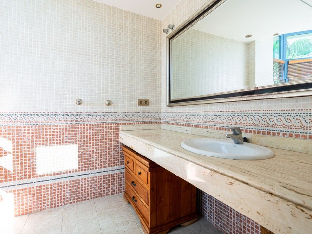 5 Schlafzimmer Apartment in Torrequebrada