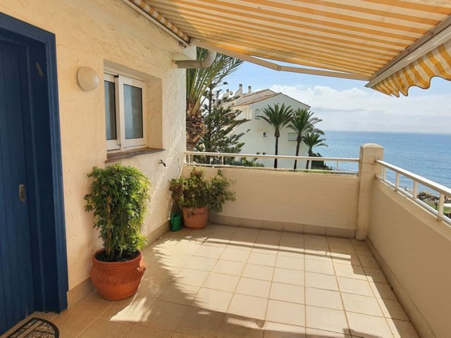 Apartamento, Marbesa, R5162464