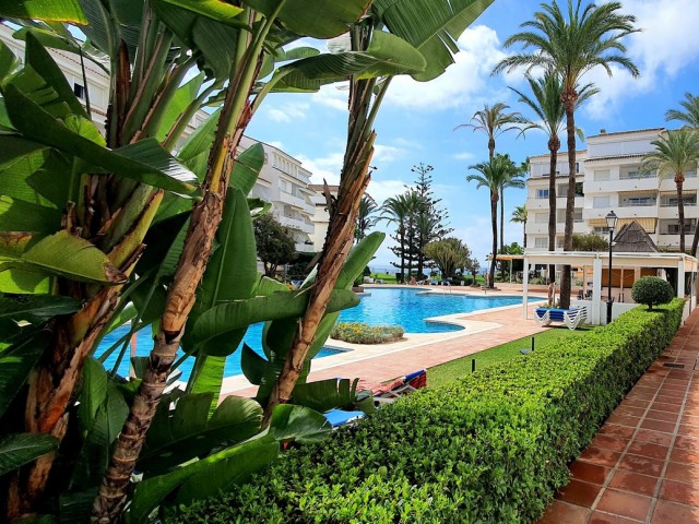 Apartamento con 3 Dormitorios  en Marbesa