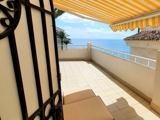 Lägenhet, Marbesa, R5162464