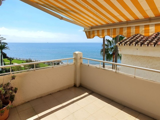 Lägenhet, Marbesa, R5162464