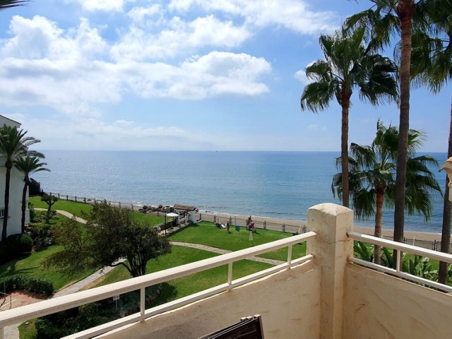 Lägenhet, Marbesa, R5162464