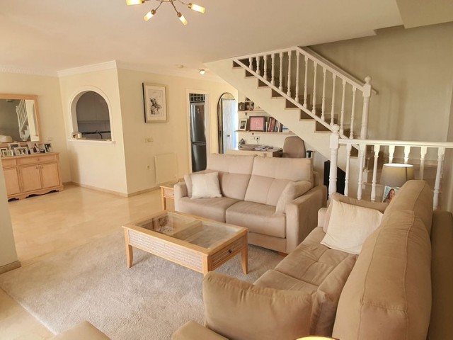 3 Slaapkamer Appartement in Marbesa