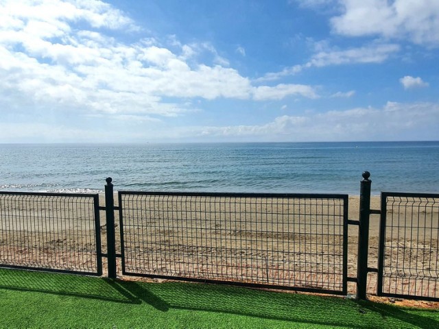 3 Slaapkamer Appartement in Marbesa