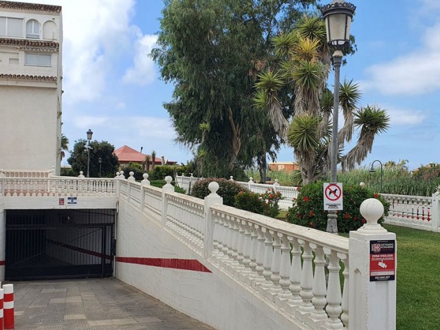 3 Slaapkamer Appartement in Marbesa