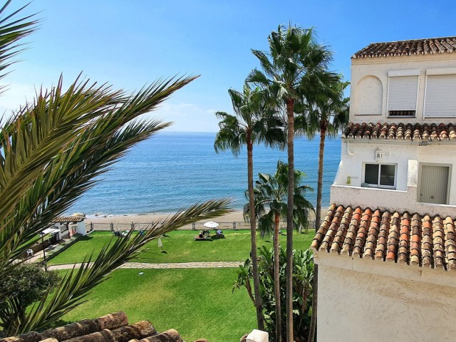 Appartement, Marbesa, R5162464