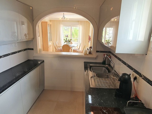 Appartement avec 3 Chambres  à Marbesa