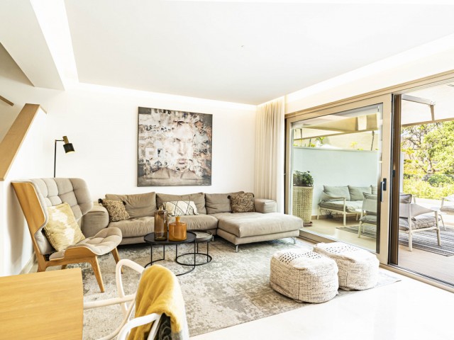 Townhouse La Cala Golf - R4818661