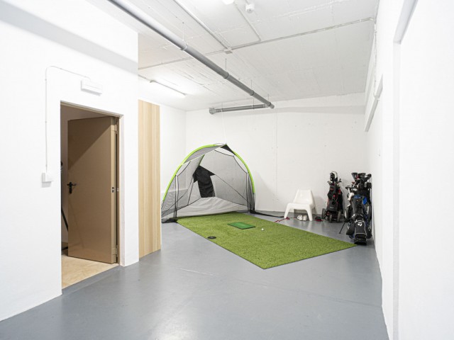 3 Bedrooms Townhouse in La Cala Golf