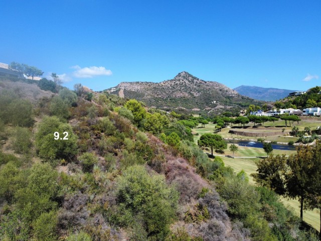 Plot in Benahavís