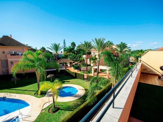 Penthouse, Marbella, R5010646