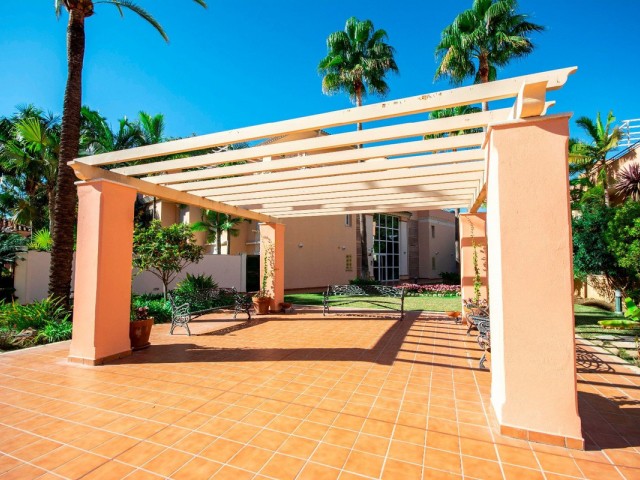 Penthouse, Marbella, R5010646