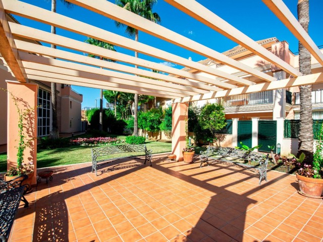 Penthouse, Marbella, R5010646