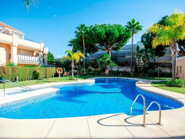 Penthouse in Marbella