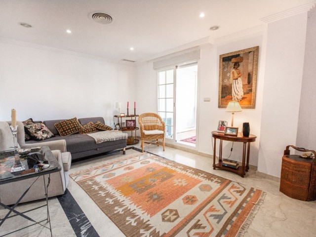 Penthouse, Marbella, R5010646