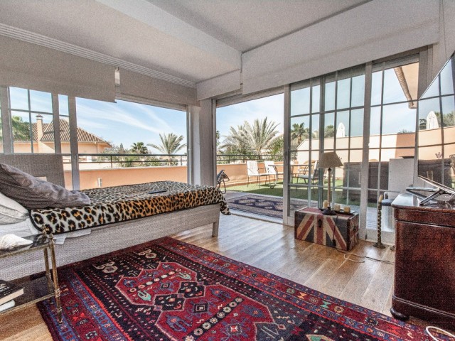 Penthouse in Marbella