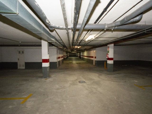 Penthouse in Marbella