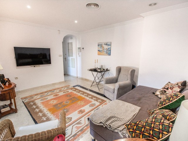 Penthouse in Elviria