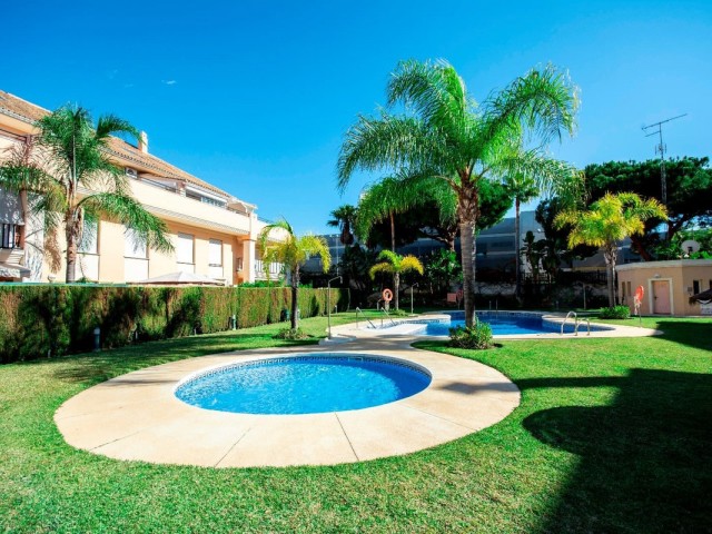 Penthouse in Elviria