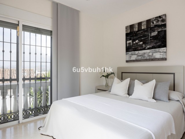 5 Slaapkamer Villa in Sierrezuela