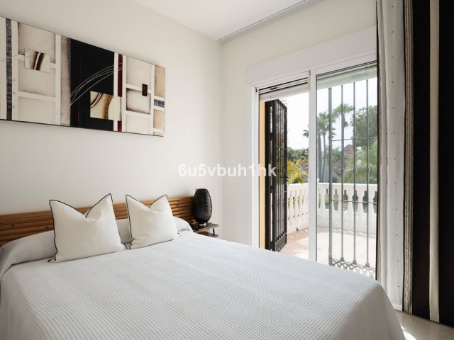 5 Slaapkamer Villa in Sierrezuela