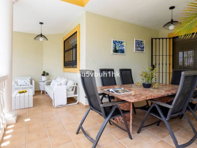 5 Bedrooms Villa in Sierrezuela