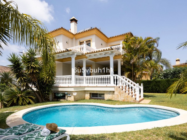 Villa, Sierrezuela, R5083768