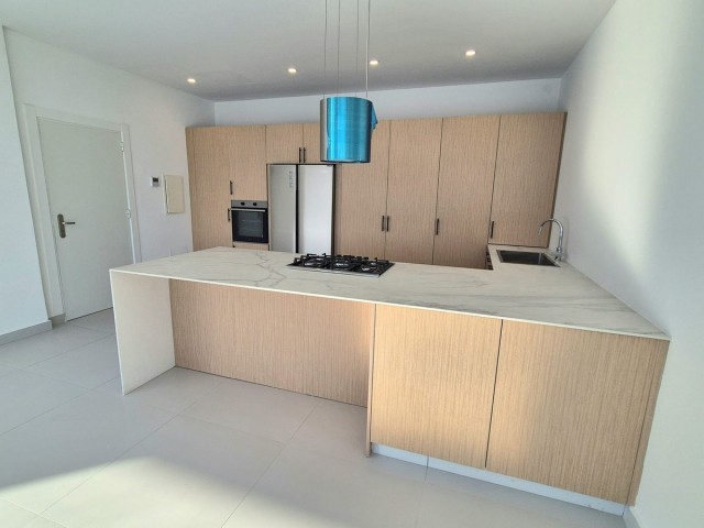 3 Slaapkamer Villa in Cerros del Aguila