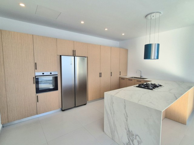 3 Slaapkamer Villa in Cerros del Aguila