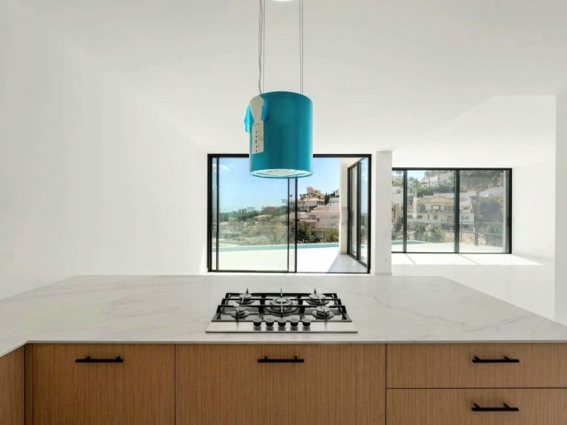 3 Slaapkamer Villa in Cerros del Aguila