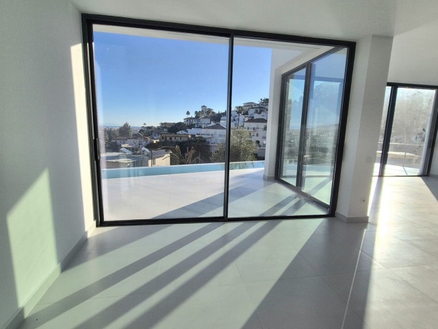 3 Slaapkamer Villa in Cerros del Aguila