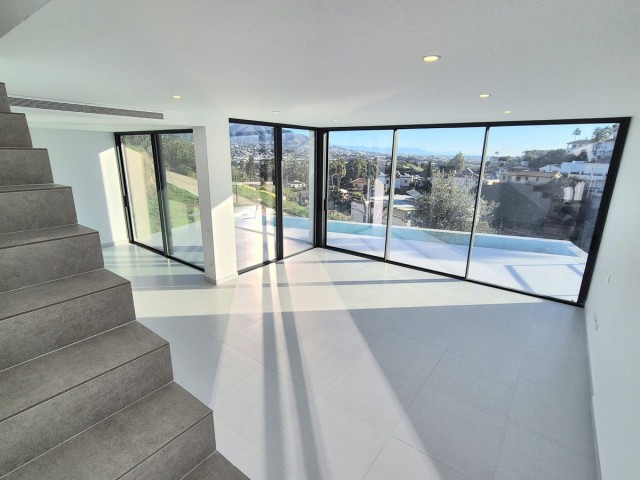 3 Slaapkamer Villa in Cerros del Aguila