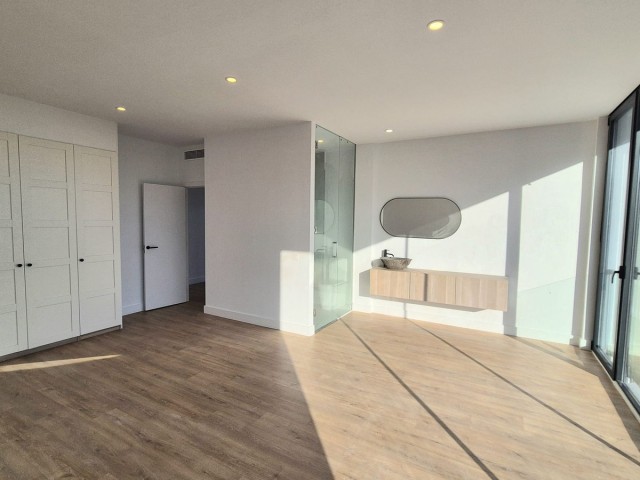 3 Slaapkamer Villa in Cerros del Aguila