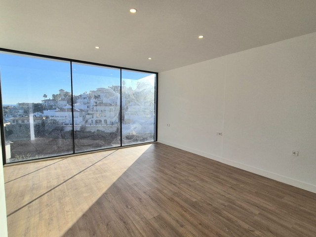 3 Slaapkamer Villa in Cerros del Aguila