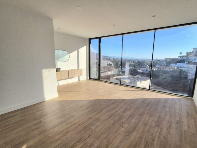 3 Slaapkamer Villa in Cerros del Aguila