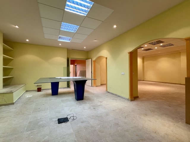 Comercial, Guadalmina Alta, R5129974