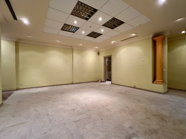 Næringseiendom, Guadalmina Alta, R5129974