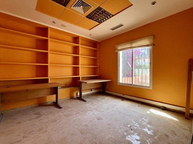 Commercieel in Guadalmina Alta