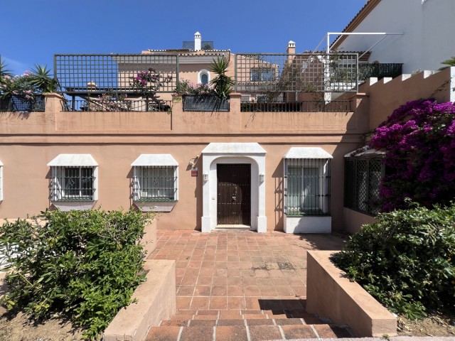 Comercial, Guadalmina Alta, R5129974