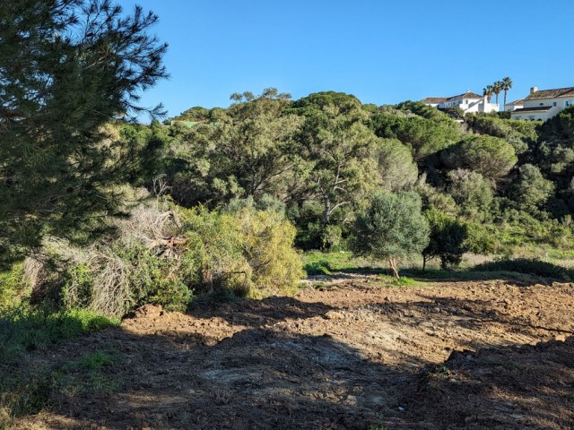 Plot, Sotogrande, R5130544