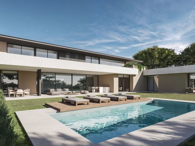 Grundstück, Sotogrande, R5130544