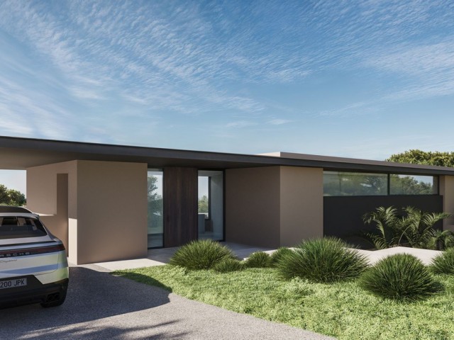 Grundstück, Sotogrande, R5130544