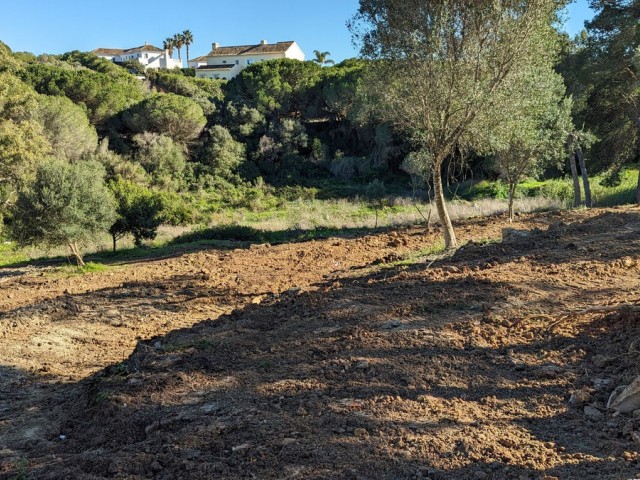  Grundstück in Sotogrande