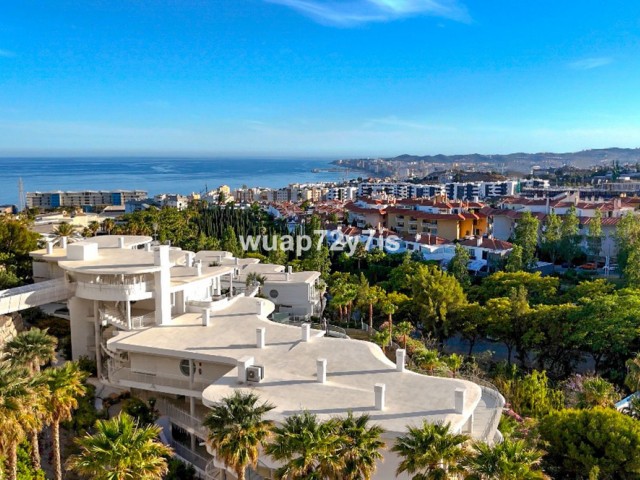 Penthouse in Benalmadena
