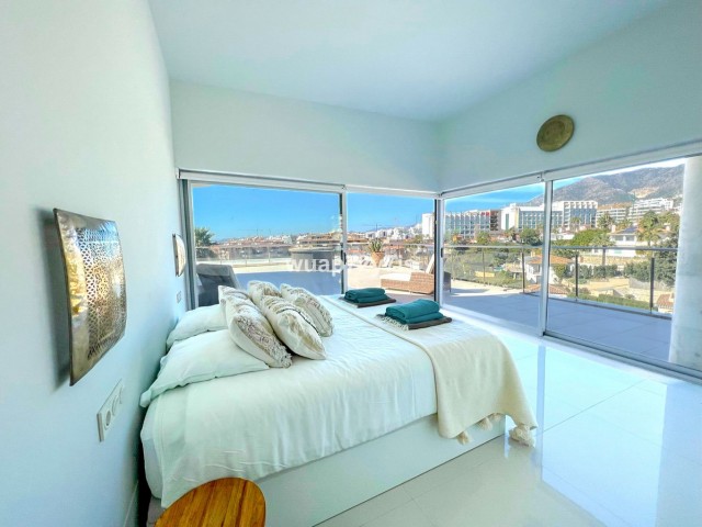 Penthouse in Benalmadena