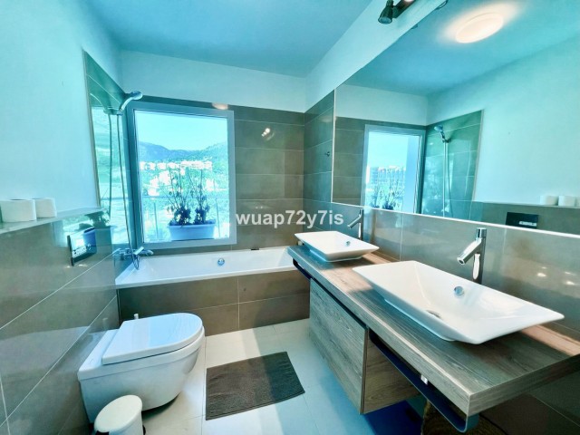Penthouse in Benalmadena