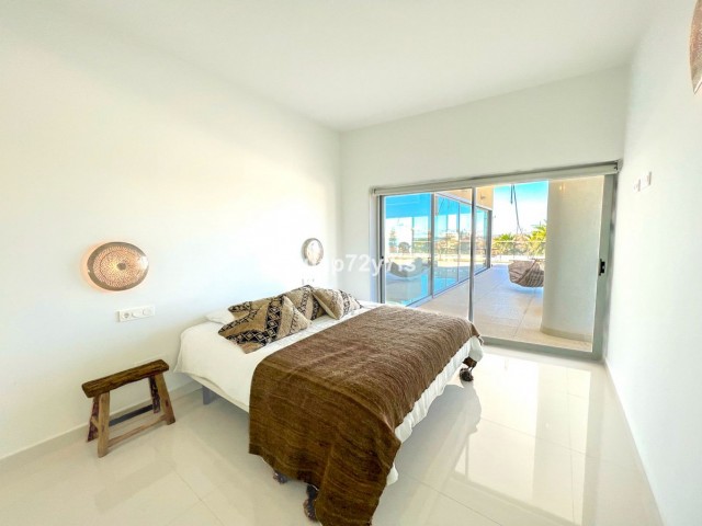 Penthouse in Benalmadena